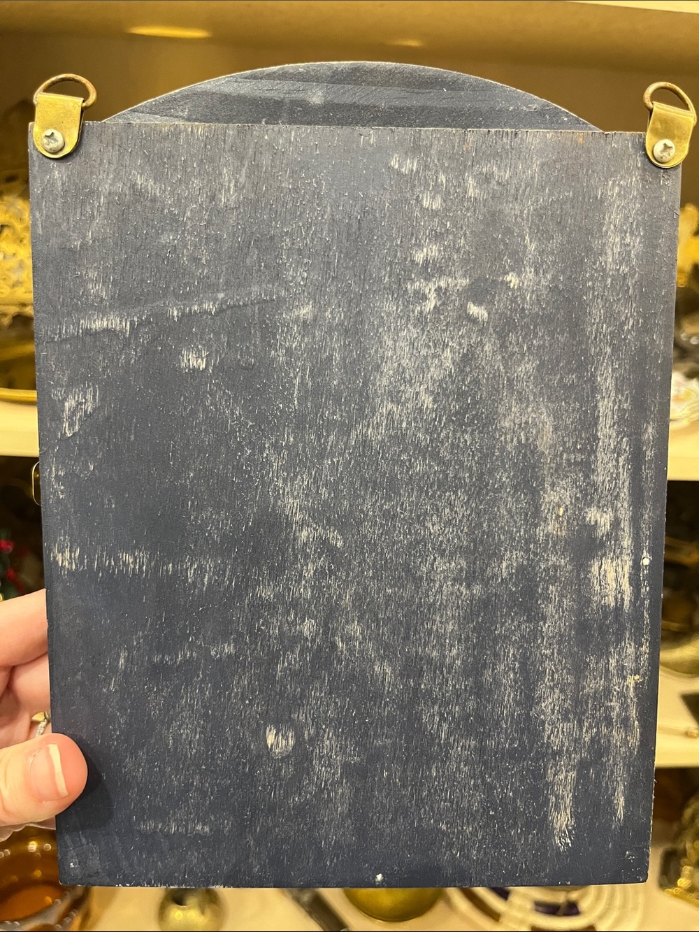 Key Cabinet - Picture 3 of 5